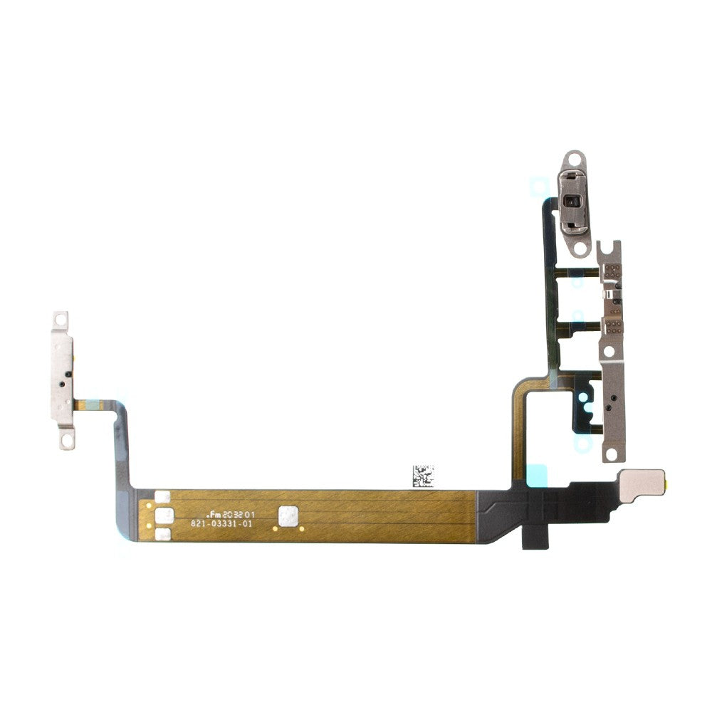 Power Button and Volume Button Flex Cable for iPhone 13 Pro Power Button and Volume Button Flex Cable for iPhone 13 Pro